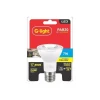 Lâmpada Led Ence Par20 7W 2700K E27 Bivolt G-light