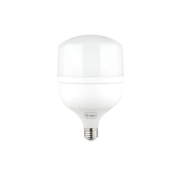 Lampada Led Ence T100 E27 50W 6500K Basic GLight Model Basic
