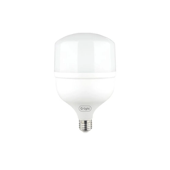 Lampada Led Ence T100 E27 50W 6500K Basic GLight Model Basic