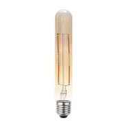 Lâmpada Led Filamento T30 E27 4w 2200k Blumenau Novo