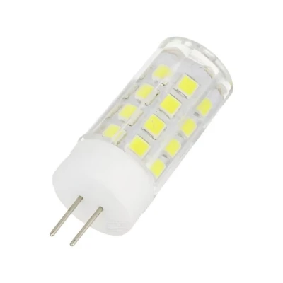 Lâmpada Led G4 5W 6000K 220V Sm Para Lustre Arandela