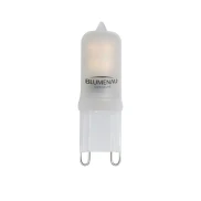 Lâmpada De Led G9 2,5W 127V 6500K Blumenau Novo