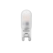 Lâmpada Led G9 2,5W 220V 6.500K Branco-Frio Blumenau