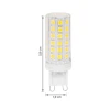 Lâmpada Led G9 4.8W 4000K 125Lm Bivolt Lm1453 Luminatti