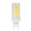 Lâmpada Led G9 4.8W 4000K 125Lm Bivolt Lm1453 Luminatti