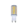 Lâmpada Led Halopin G9 5W 2400K 800 Lumens 220V 1073