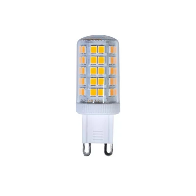 Lâmpada Led Halopin G9 5W 2400K 800 Lumens 220V 1073
