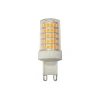 Lâmpada Led Halopin G9 7W 2400K 800 Lumens 220V 1098