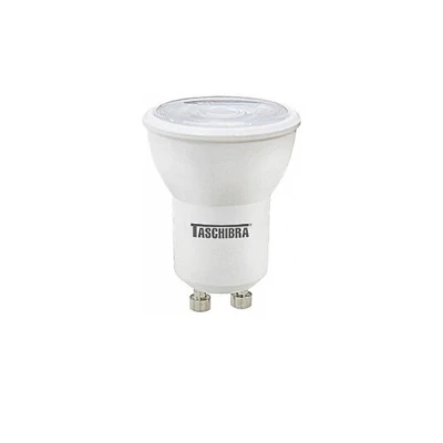 Lâmpada Led Mr11 Gu10 Tdl20 3.5w 2700kc