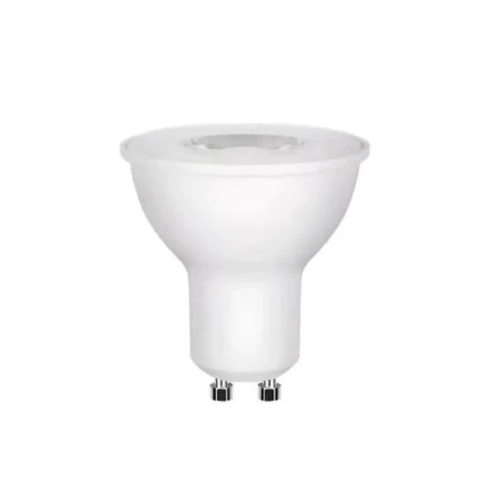 Lâmpada Led Mr16 4.8w 3000k GU10 Bivolt La-1606 Astraled