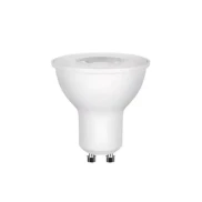 Lâmpada Led Mr16 40 7W 3000K Bivolt Astraled La-1610