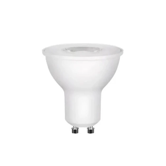 Lâmpada Led Mr16 40 7W 3000K Bivolt Astraled La-1610