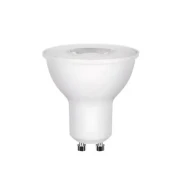 Lâmpada Led Mr16 7W 2700K Bivolt AstraLed La-1609 Alta Qualidade