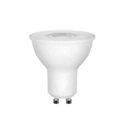 Lâmpada Led Mr16 7W 2700K Bivolt AstraLed La-1609 Alta Qualidade