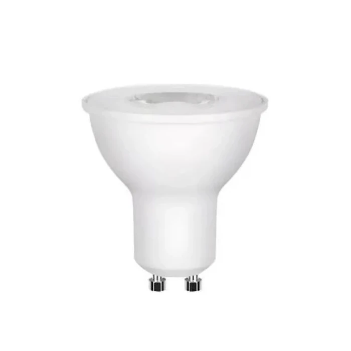 Lâmpada Led Mr16 7W 2700K Bivolt AstraLed La-1609 Alta Qualidade