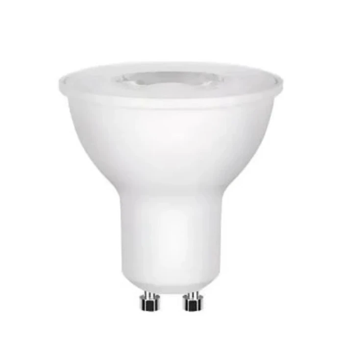 Lâmpada Led Mr16 7w 4000k Bivolt AstraLed La-1611 Branco Neutro