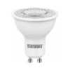 Lâmpada Led Mr16 Dicróica 4W 2700K Branco Quente Taschibra Lâmpada Led Mr16 Dicróica 4W 2700K Branco Quente Taschibra
