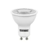 Lâmpada Led Mr16 Gu10 4W 4000K Tdl 25 Taschibra Novo Lâmpada Led Mr16 Gu10 4W 4000K Tdl 25 Taschibra Novo
