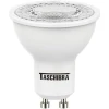 Lâmpada Led Mr16 Tdl 25 4w 6500k Bivolt Taschibra