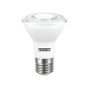 Lâmpada Led Par 20 E27 7W 4000K Taschibra Branca Neutra