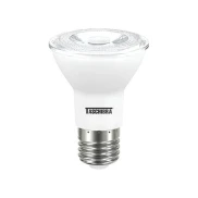 Lâmpada Led Par 20 E27 7W 4000K Taschibra Branca Neutra