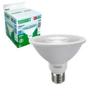 Lâmpada Led Par 30 E27 11w 6500k Bivolt Branca Taschibra Lâmpada Led Par 30 E27 11w 6500k Bivolt Branca Taschibra