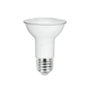 Lâmpada Led Par20 38 7W 6500K Bivolt La-1616 Astraled Branca