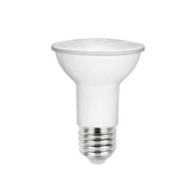 Lâmpada Led Par20 38 7W 6500K Bivolt La-1616 Astraled Branca