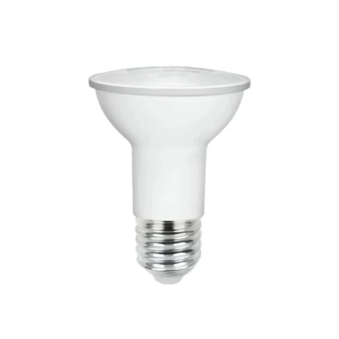 Lâmpada Led Par20 38 7W 6500K Bivolt La-1616 Astraled Branca