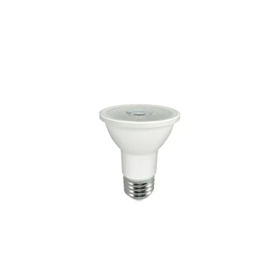 Lâmpada Led Par20 Sof 7w 4000k Cor Branco E27 Nordecor