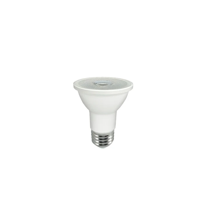 Lâmpada Led Par20 Sof 7w 4000k Cor Branco E27 Nordecor