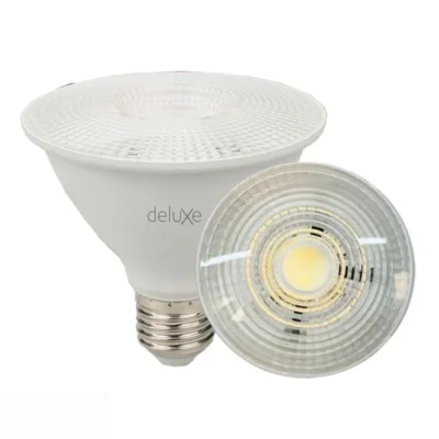 Lâmpada Led Par30 11W 3000K 750L Bivolt Deluxe By Avant