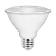 Lâmpada Led Par30 9.8W 2700K Bivolt La-1617 Astraled Branca
