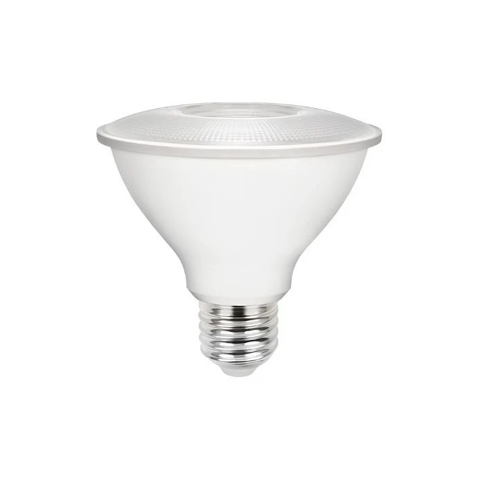 Lâmpada Led Par30 38 9.8w 3000k Bivolt La-1618 Astraled