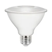 Lâmpada Led Par30 9.8W 2700K Bivolt La-1617 Astraled Branca