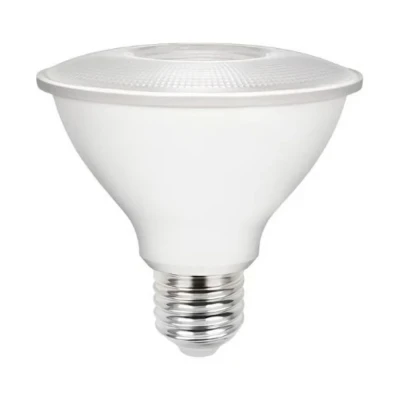 Lâmpada Led Par30 9.8W 2700K Bivolt La-1617 Astraled Branca