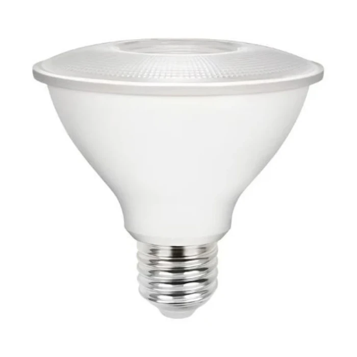 Lâmpada Led Par30 9.8W 2700K Bivolt La-1617 Astraled Branca