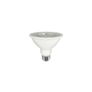 Lâmpada Led Par30 Sof Cor Branca 9w 3000k Bivolt Nordecor