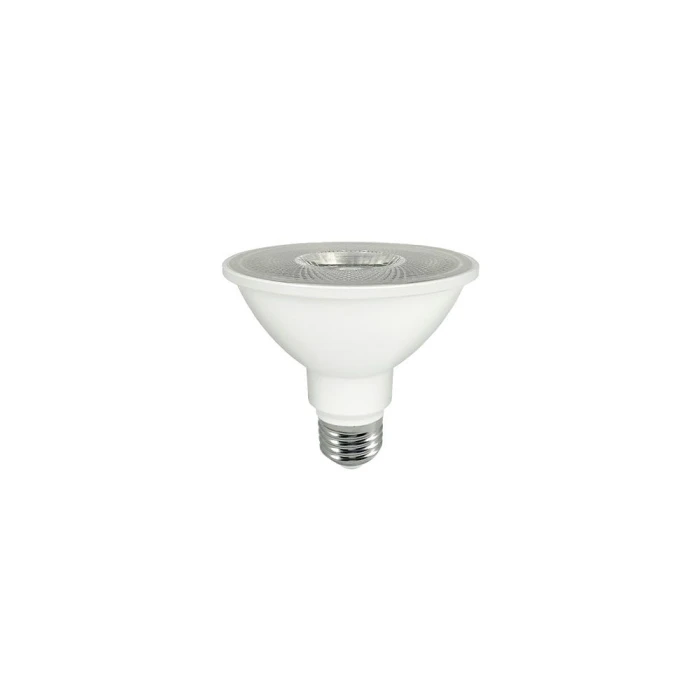 Lâmpada Led Par30 Sof Cor Branca 9w 3000k Bivolt Nordecor