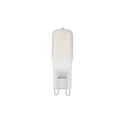 Lâmpada Led Pin G9 5W 2400K Autovolt Lumanti Llg9S25 Branca Quente