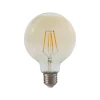 Lâmpada Led Smart Wifi Inteligente Globo E27 7W Bivolt