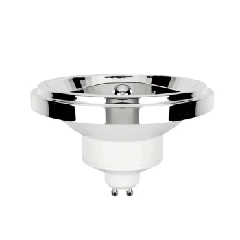 Lâmpada Led Sof Ar111 12W 3000K Irc95 Nordecor 1166