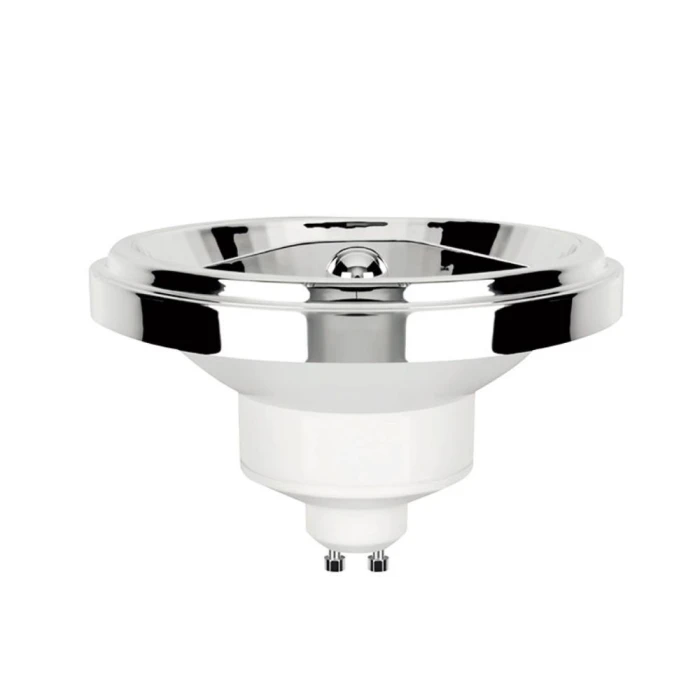 Lâmpada Led Sof Ar111 12W 3000K Irc95 Nordecor 1166