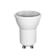 Lâmpada Led Sof Mr11 3,5W 3000K Irc95 1117 Branco-Quente Lâmpada Led Sof Mr11 3,5W 3000K Irc95 1117 Branco-Quente