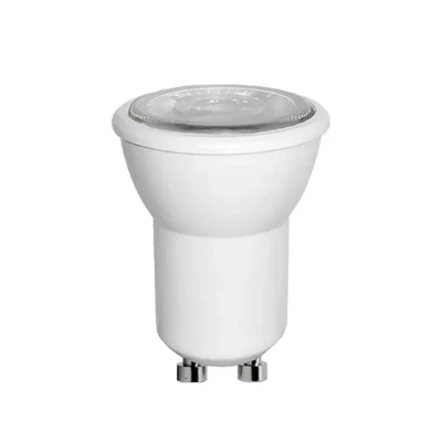 Lâmpada Led Sof Mr11 3,5W 3000K Irc95 1117 Branco-Quente