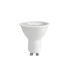 Lâmpada Led Sof Mr16 4.8W 3000K Irc95 Branca Nordecor