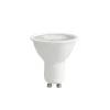 Lâmpada Led Sof Mr16 4.8W 3000K Irc95 Branca Nordecor