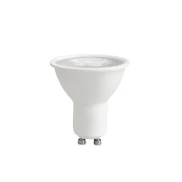 Lâmpada Led Sof Mr16 4.8W 3000K Irc95 Branca Nordecor