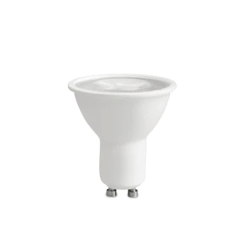 Lâmpada Led Sof Mr16 4.8W 3000K Irc95 Branca Nordecor