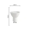 Lampada Led Sof Mr16 4,8w 4000w Irc95 1121 Nordecor
